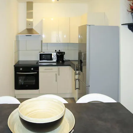Holiday Didier I - Mni550 Holiday home *