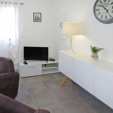 Holiday home Holiday Didier I - Mni550