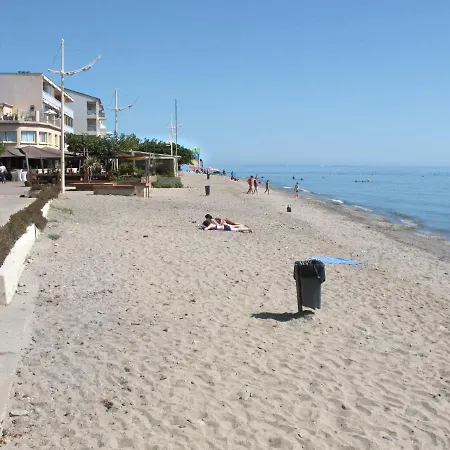 Holiday Didier I - Mni550 Holiday home Santa-Maria-Poggio (Corsica)